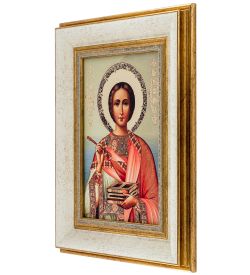 GAEM Art ART-900/1 Панно «Святой великомученик и целитель Пантелеимон»