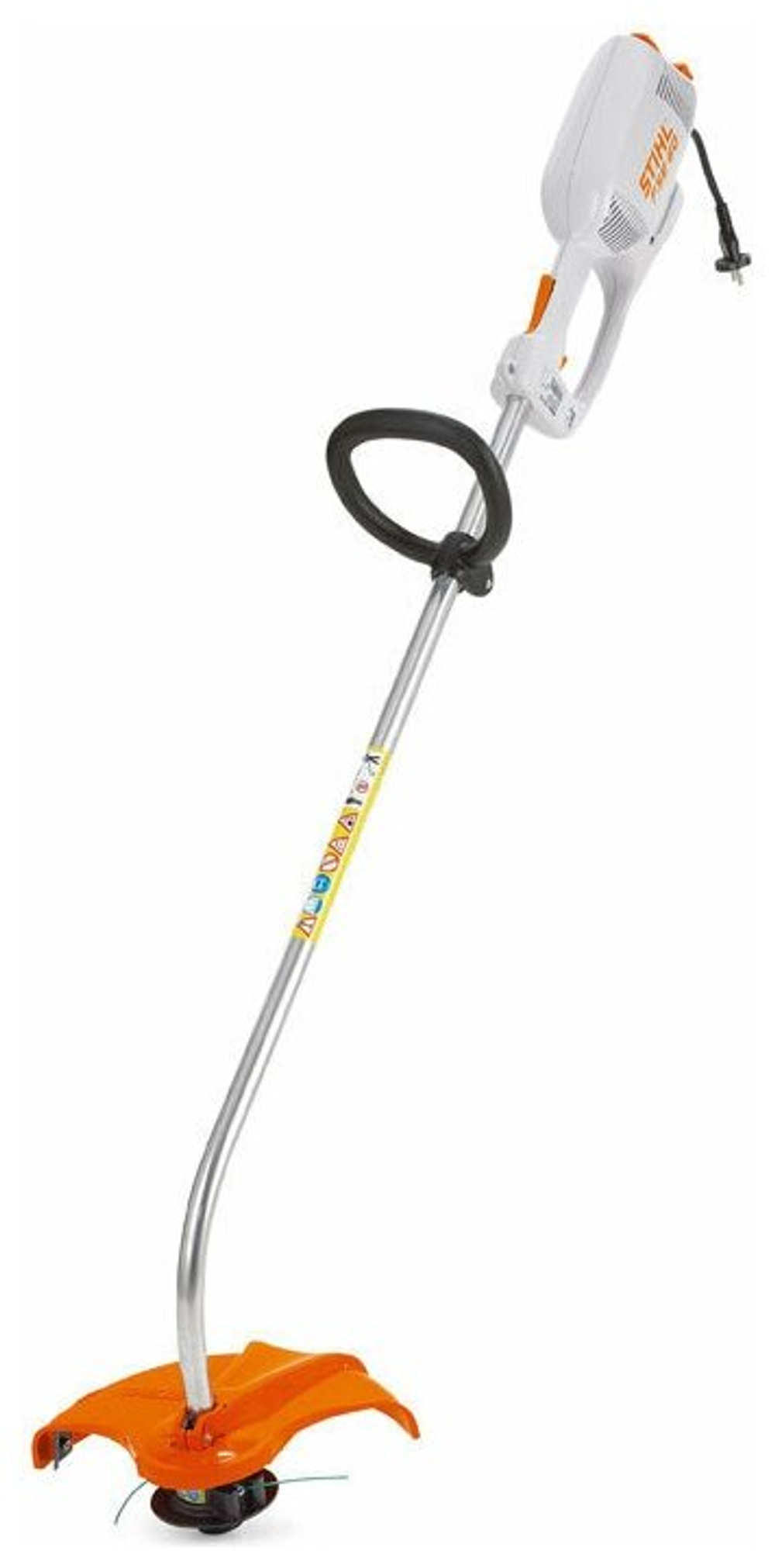 Триммер эл. STIHL FSE 52 (4816-011-4104)