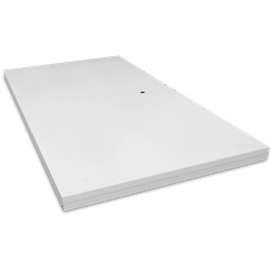 Светильник WOLTA PRO ОФИС ДВО01-72-351-5К с БАП EM3 72Вт 5000К IP40 Матовый