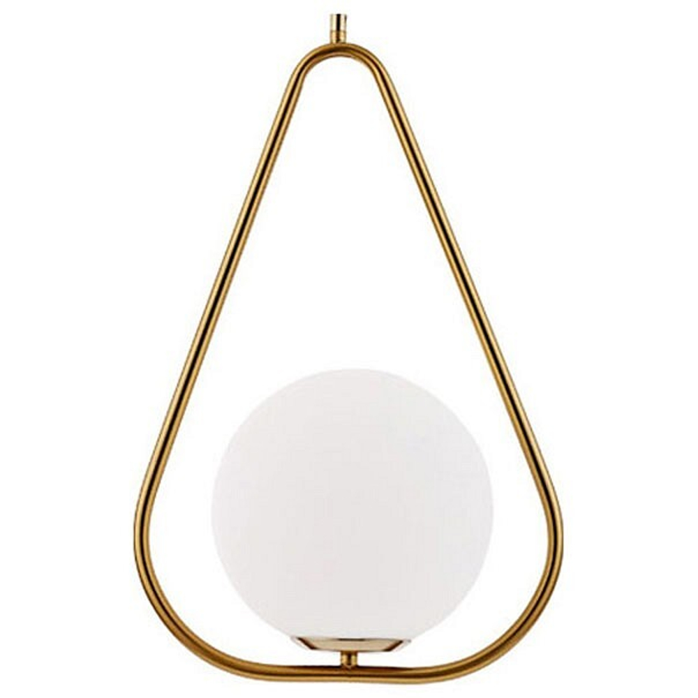 Подвесной светильник Arte Lamp A7746SP-1AB
