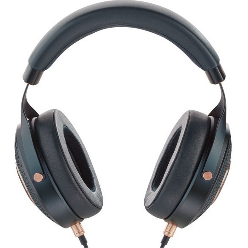 Наушники мониторные классические Focal HOME Headphones CELESTE