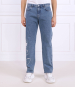 Джинсы KARL LAGERFELD X LOONEY TUNES Karl Lagerfeld - голубой(265879 532579)