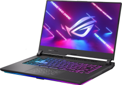 Ноутбук 15.6" Asus ROG Strix G15 G513IE-HN004T (90NR0582-M00650)