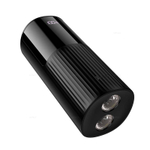Hoco J150 Stream 22.5W+PD20W+портативный аккумулятор с фонариком (20000mAh) (black)