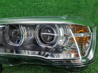 Фара левая BMW X3 F25 X4 F26 (2014-2017) ксенон