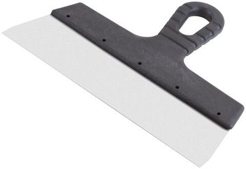 Шпатель фасадный нержавеющий 250 мм