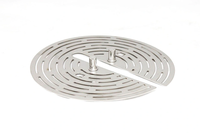 Клапан редукционный UNOX XC606 для XFT