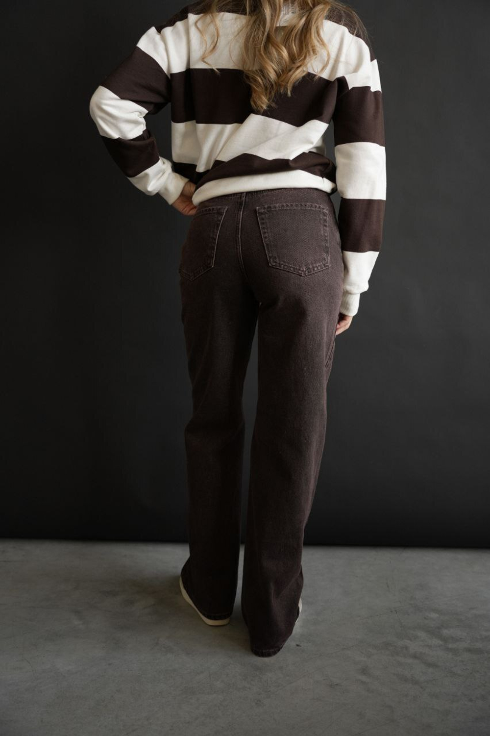 Джинсы женские 5071