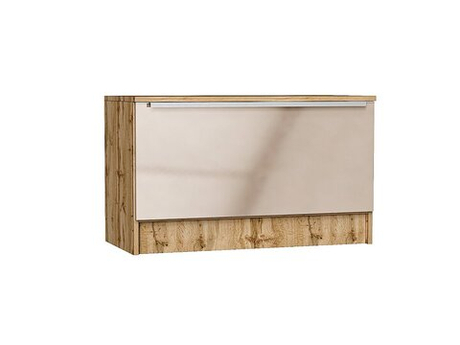 Тумба Стиль ТБ-800 Gallant Дуб Вотан