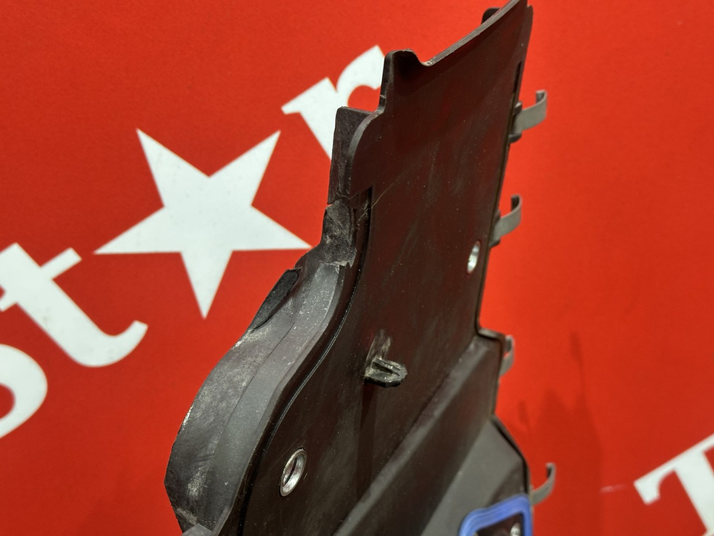 Корпус электроразъемов