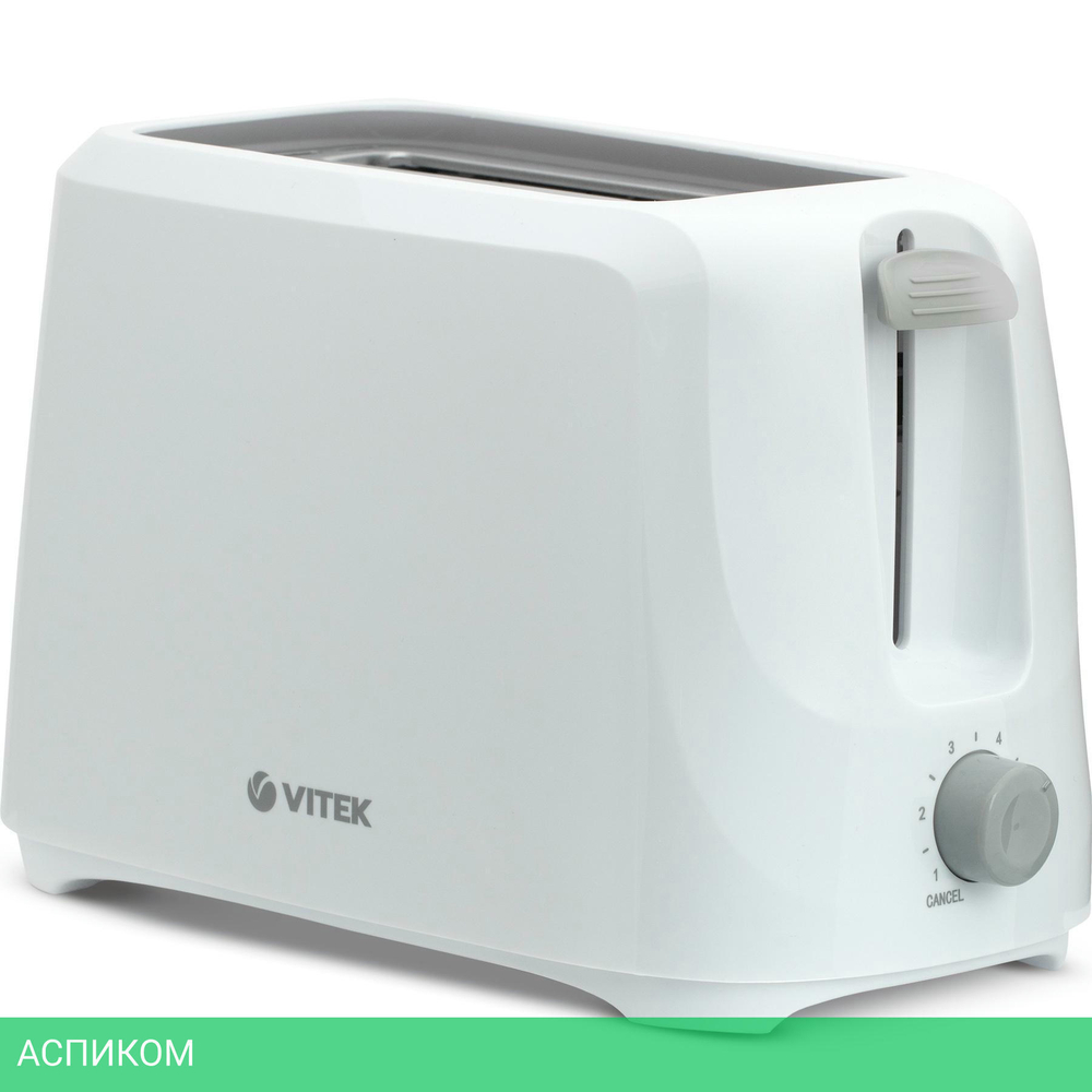 Тостер Vitek VT-9001