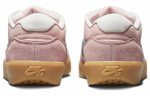 Кроссовки Nike Sb Force 58 "Pink Bloom"