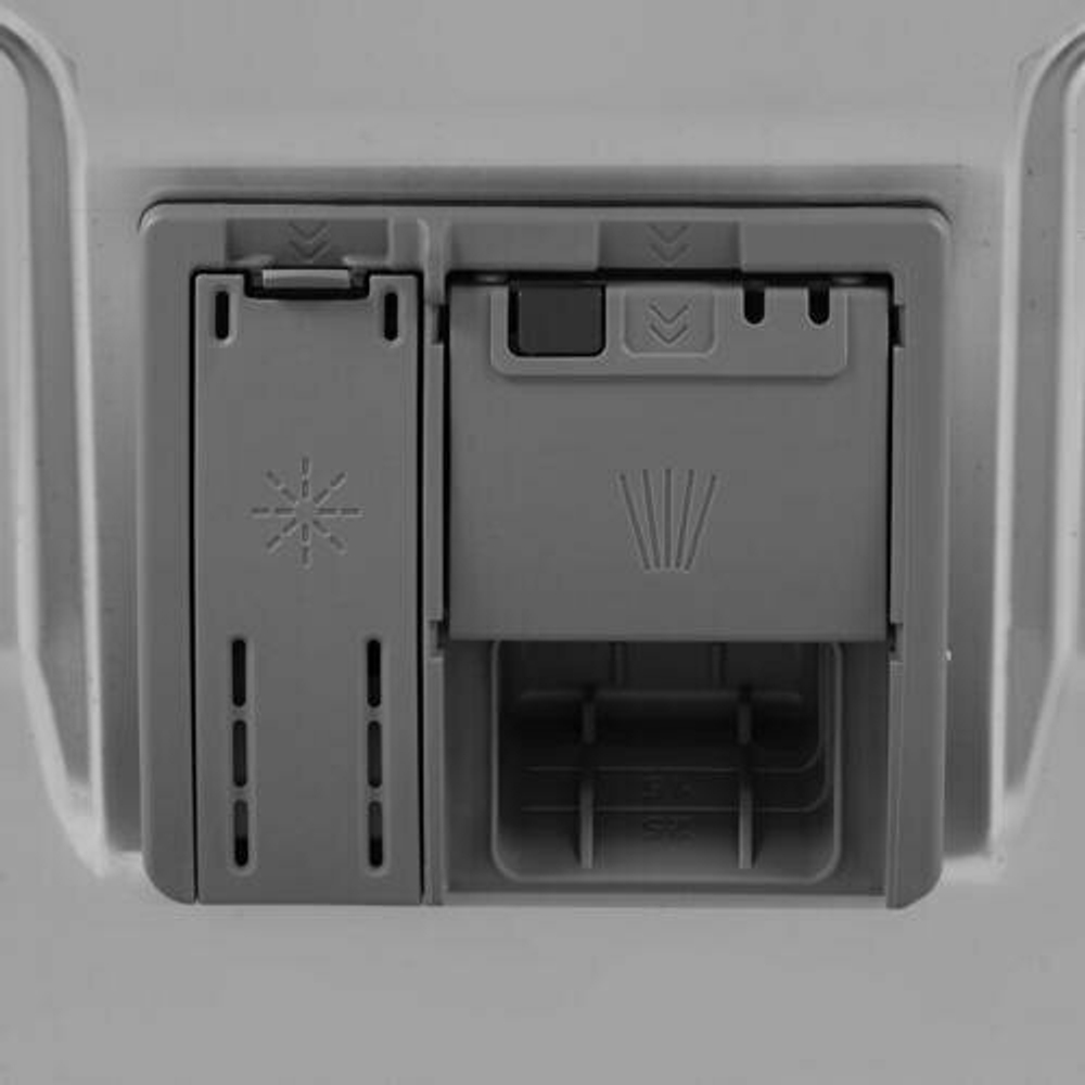 Bosch SMV25BX01R