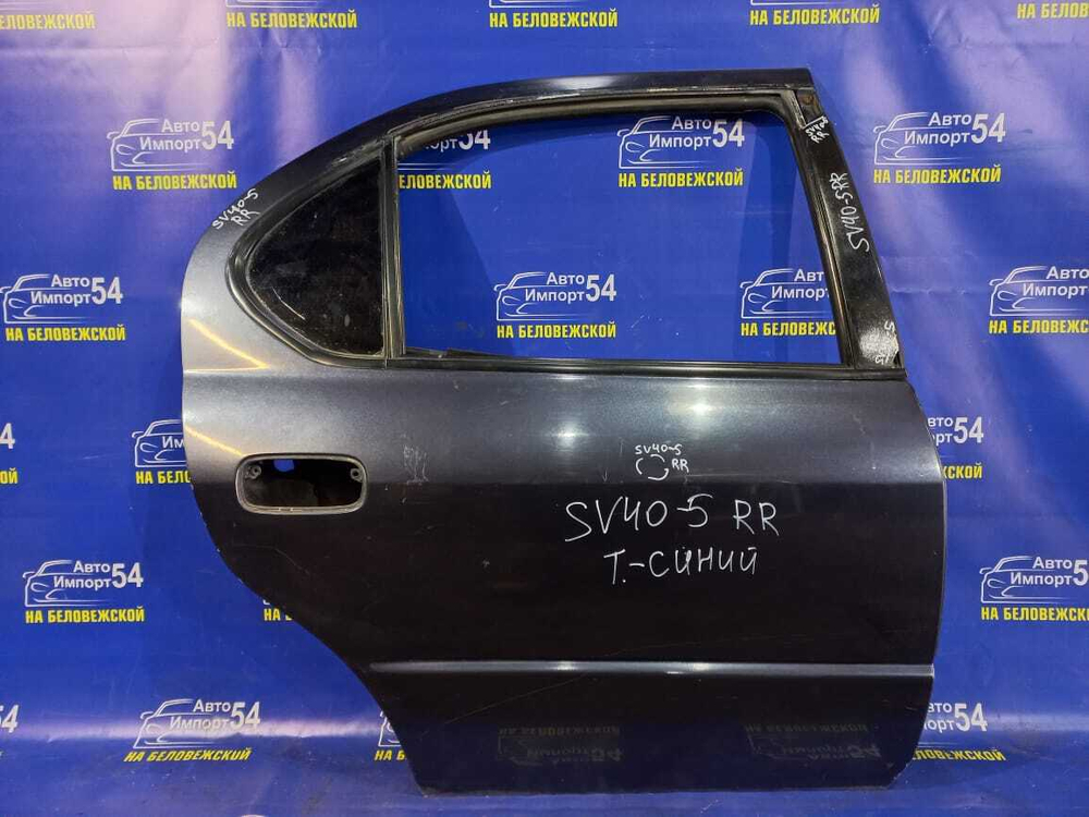 Дверь задняя правая TOYOTA CAMRY 1996