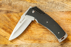 Нож Ganzo G618