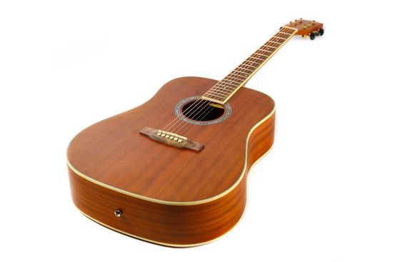 Акустическая гитара Fabio SP-4110S (41")