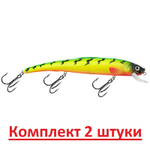 Воблер Минноу УЛАН 155mm, вес - 31,0g,