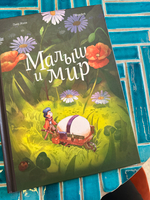 Малыш и мир