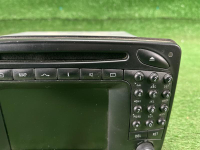 Магнитола Mercedes G W463 (1990-2006)