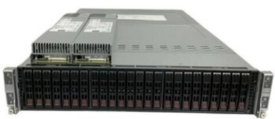 Сервер SuperMicro SuperServer SYS-2028TP-HTR