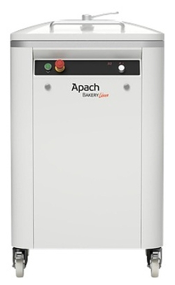 Тестоделитель Apach Bakery Line SQ A10