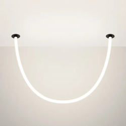 Светильник SP-TROPIC-BUILT-TRIMLESS-R18-L1200-18W Day4000 (BK, 360 deg, 230V) (Arlight, IP20 Пластик, 3 года) 043374