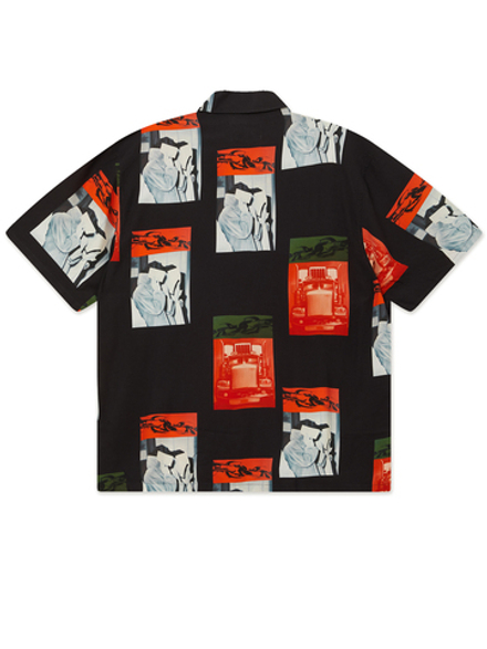 Мужская Рубашка Sean Hamilton