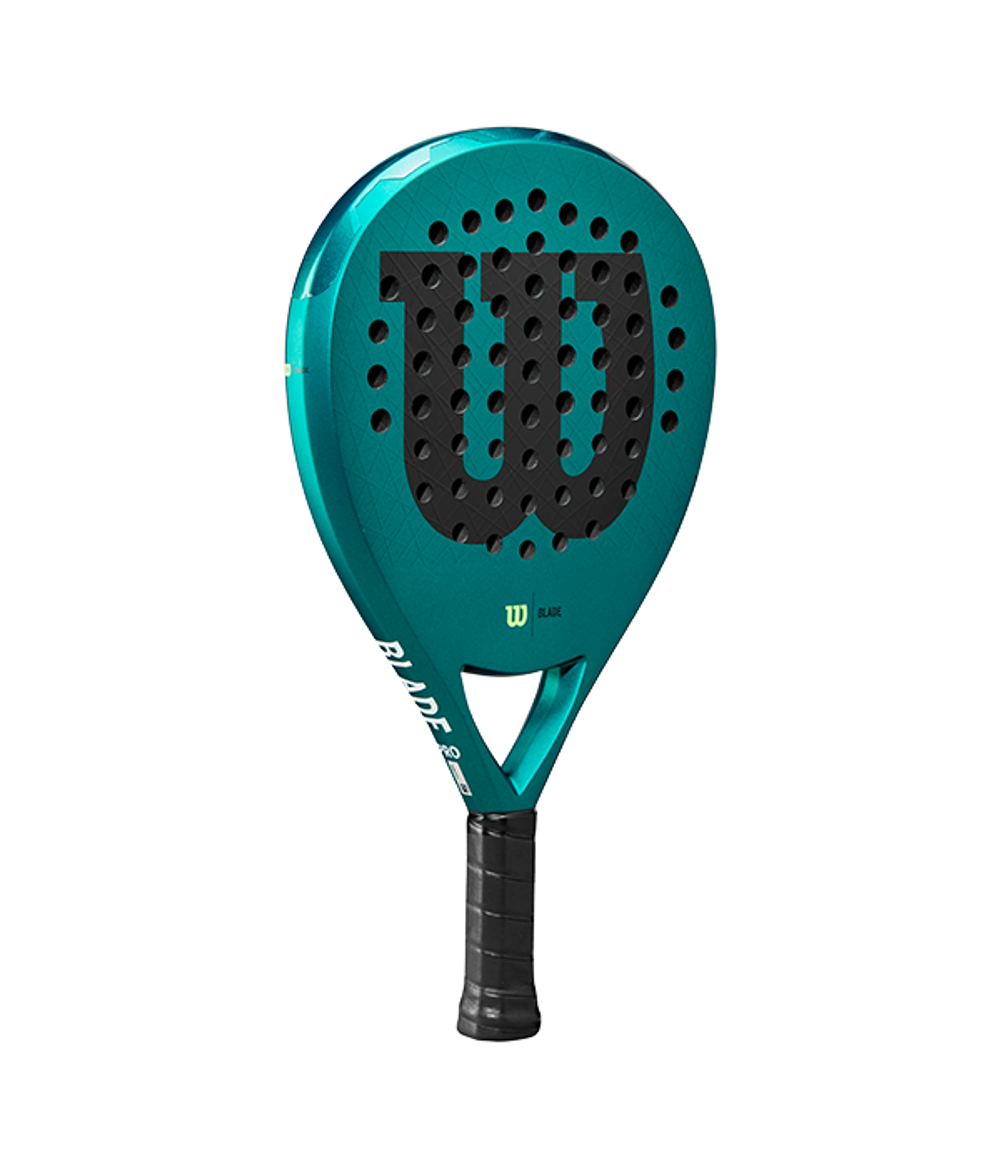 Ракетка Wilson Blade Pro V3 2025 — профессиональная мощность и контроль на корте