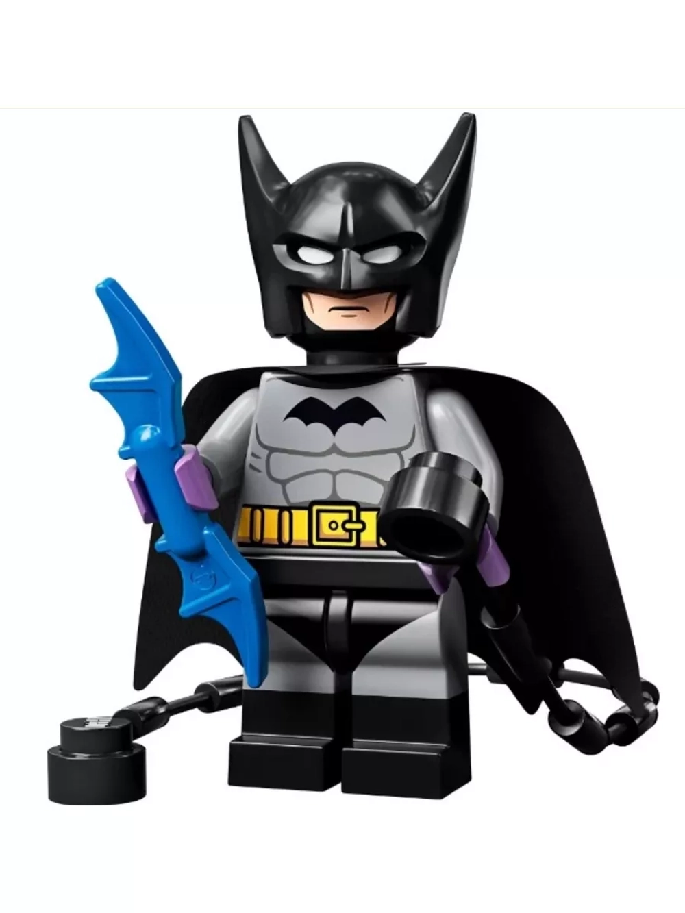 Minifigures DC Super Heroes Минифигурки Лего Супергерои