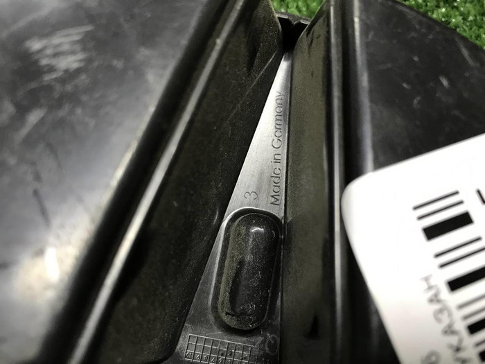 Кронштейн эмблемы Mercedes E W213 (2016-2021)