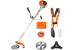 Бензиновый триммер PATRIOT PT 555 XT 1+1 250106231