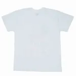 Футболка Creepy Clothing Пищеварение Белая