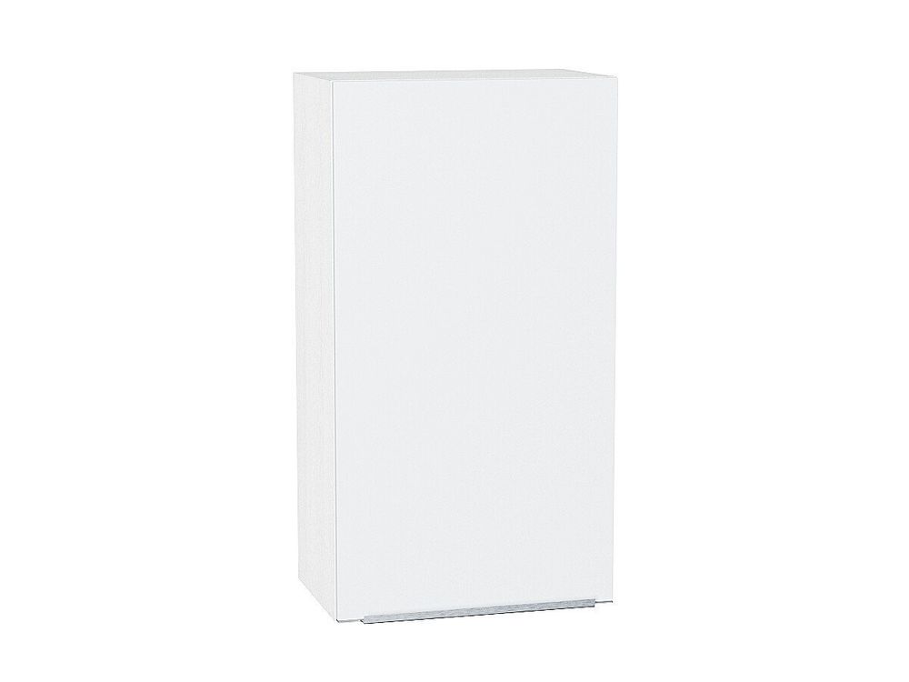 Шкаф верхний с 1-ой дверцей Фьюжн