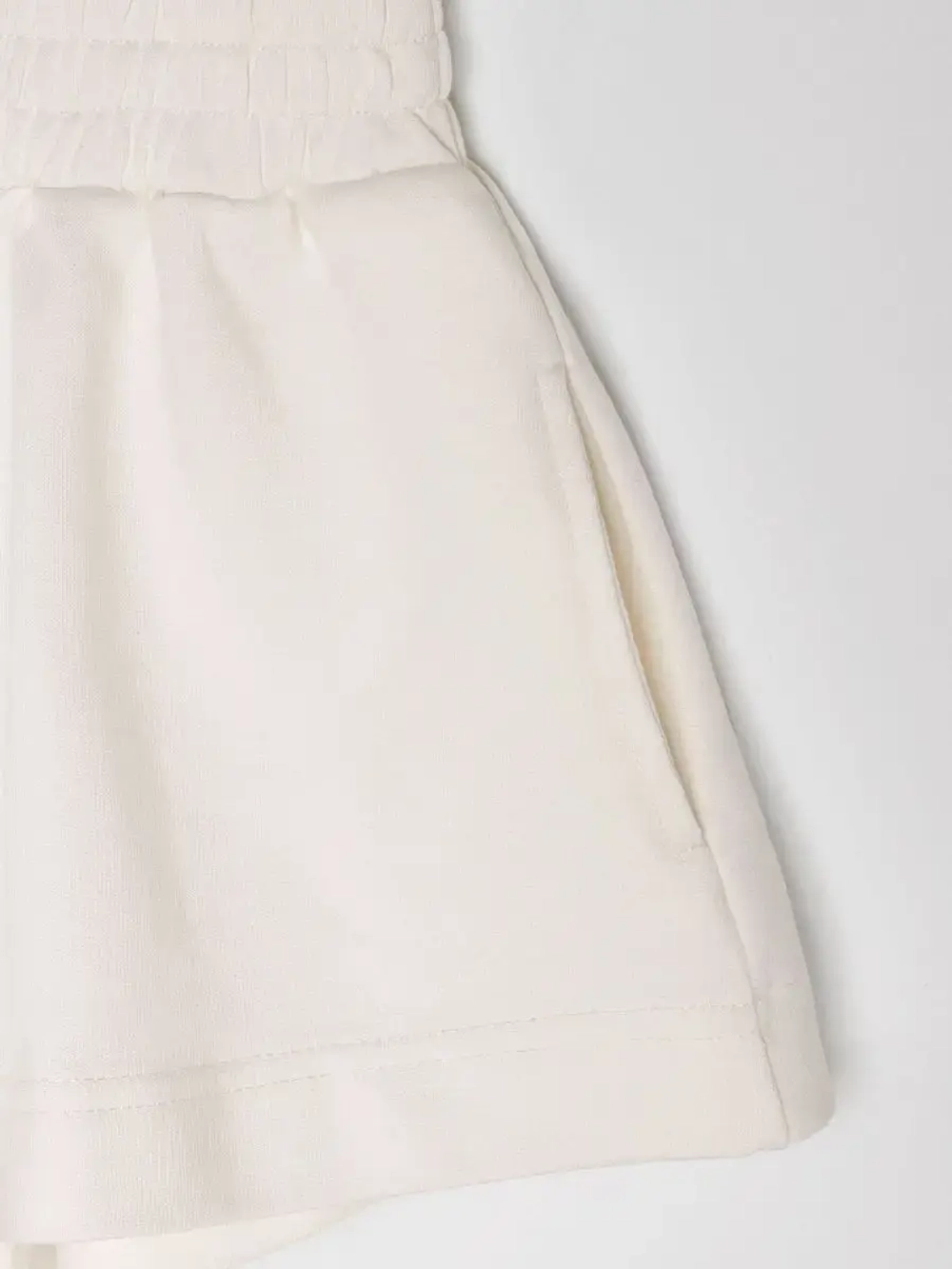 Костюм детский в сад, свитшот и шорты