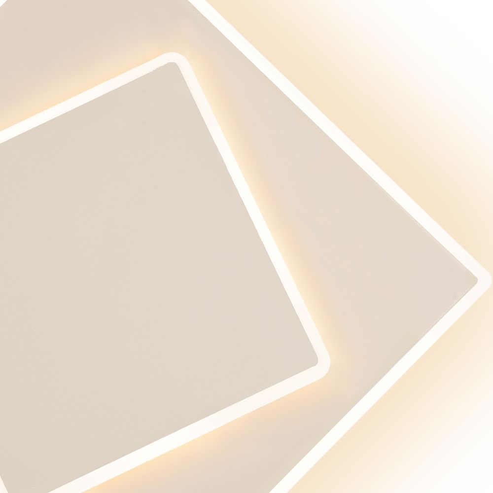 6425 Настенный светильник DAKLA