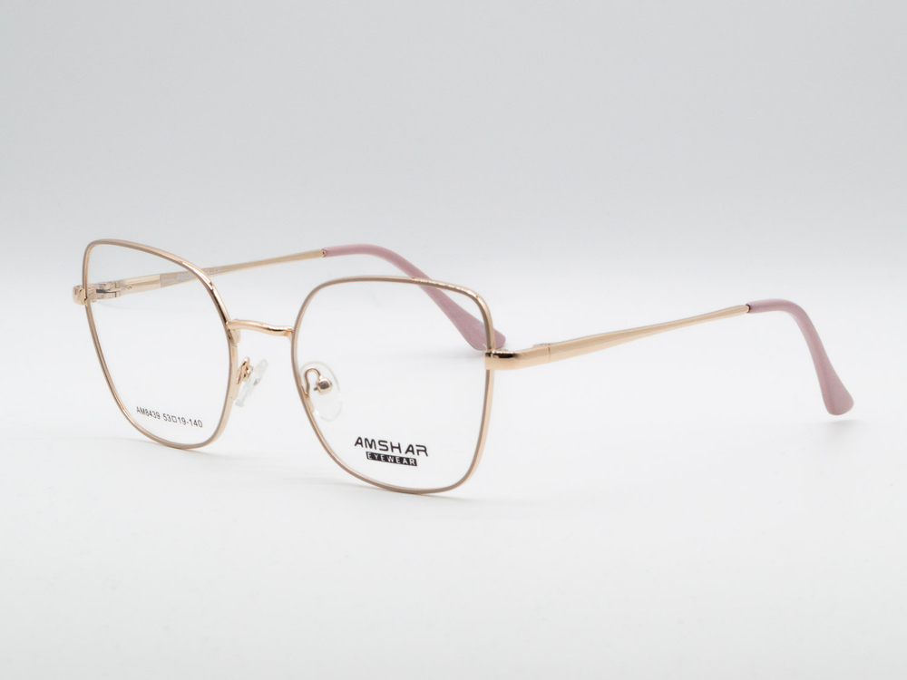 Изг. оправы Amshar AM8439 C5