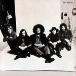 Juicy Lucy / Pieces (CD)