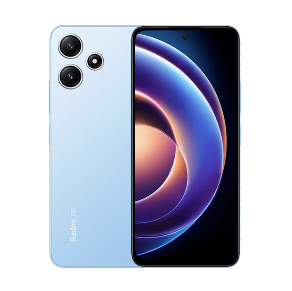 Xiaomi Redmi Note 12R 5G 6/128Gb Blue CN