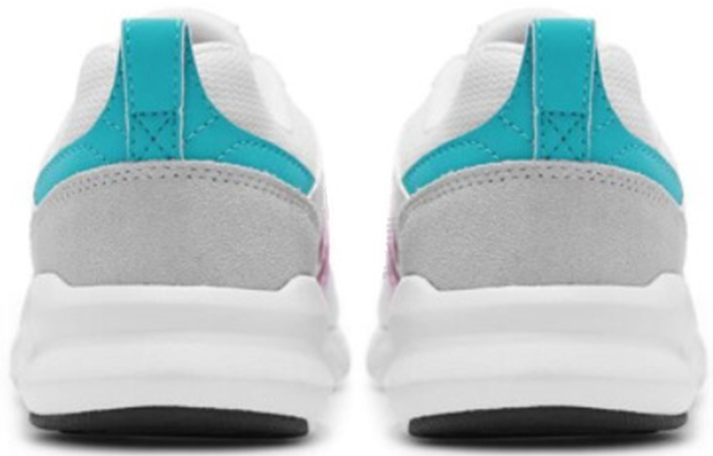 Кроссовки New Balance Nb 009 B (Женская размерная сетка)