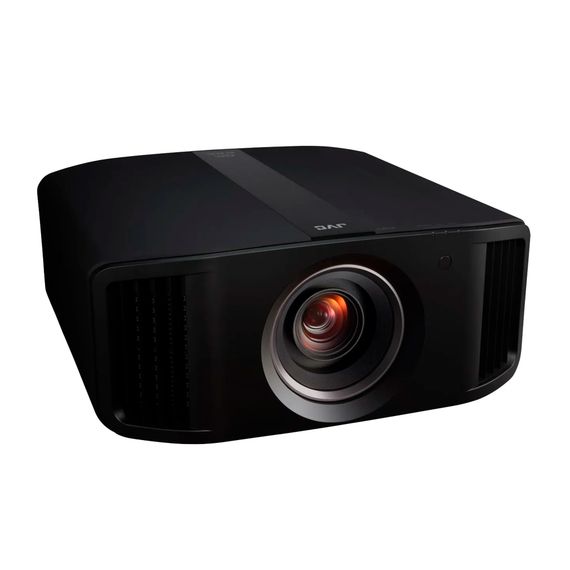 JVC DLA-NZ800B Black