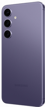 Смартфон Samsung Galaxy S24 5G 8 ГБ/128 ГБ фиолетовый