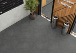 Cement PRO Grey GP6060CEM25M Керамогранит матовый 600*600*9,5 (4 шт в уп)
