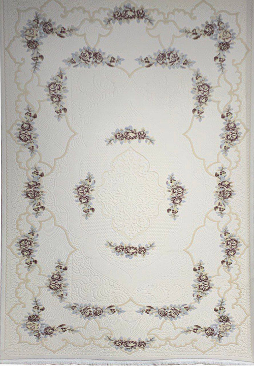 Mirina 6404A KREM_KREM Прямой