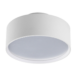 215946 Светильник ACUTO LED up 6W+down 18W 1920LM 120G БЕЛЫЙ 4000K