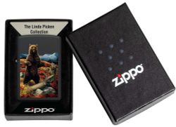 Зажигалка Zippo Linda Picken (48597) 6