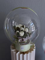 Набор шаров для мамы №15