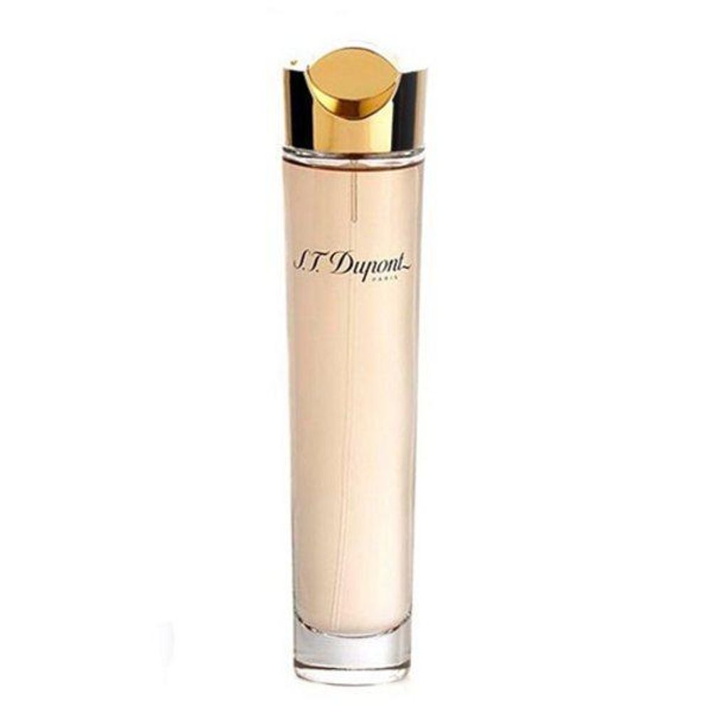 S.T. Dupont Pour Femme Eau De Parfum