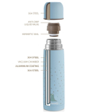 Miniland Silky Thermos 500 мл