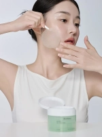 Biodance Успокаивающие гелевые тонер-пэды с морскими водорослями Sea Kelp Gel Toner Pad 60 шт