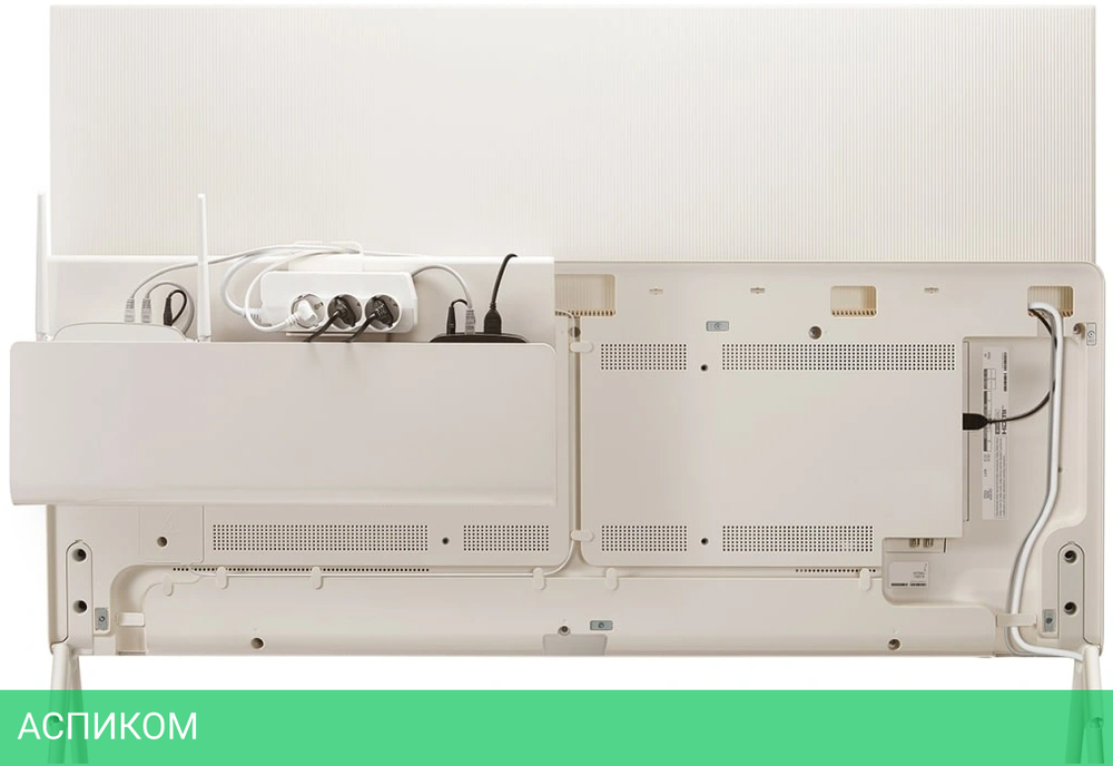 Телевизор OLED LG 55" 55LX1T6LA.ARUG